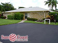 Cocohatchee Villas 